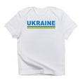 thumbnail image 1 of CafePress - Pro Ukraine Pride Ukrainian Flag ??????? T Shirt - Infant T-Shirt, 1 of 4
