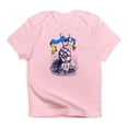thumbnail image 1 of CafePress - Pro Ukraine Support Ukrainian Flag Peace S T Shirt - Infant T-Shirt, 1 of 4