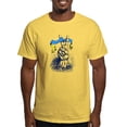 thumbnail image 1 of CafePress - Pro Ukraine Support Ukrainian Flag Peace S T Shirt - Men's Classic Graphic T-Shirt, 1 of 4