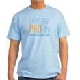 thumbnail image 1 of CafePress - Procrastination PRO Light T Shirt - Men's Classic Graphic T-Shirt, 1 of 4