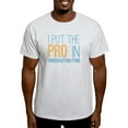 thumbnail image 1 of CafePress - Procrastination PRO Light T Shirt - Men's Classic Graphic T-Shirt, 1 of 4