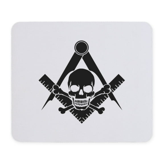 CafePress - Product Name Mousepad - Non-slip Rubber Mousepad, Gaming Mouse Pad