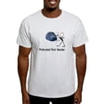 thumbnail image 1 of CafePress - Professional Occupations Light T Shirt - Men's Classic Graphic T-Shirt, 1 of 4