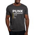thumbnail image 1 of CafePress - Professional Uncle T Shirt - Men's Classic Graphic Cotton T-Shirt, 1 of 4