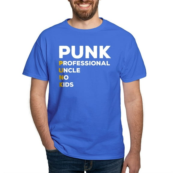 CafePress - Professional Uncle T Shirt - Men's Classic Graphic Cotton T-Shirt