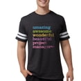 thumbnail image 1 of CafePress - Project Manager - Mens Football Shirt, 1 of 4