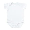 thumbnail image 1 of CafePress - Proof Mommy Cant Resist Plumbers Body Suit - Baby Light Bodysuit, Size Newborn - 24 Months, 1 of 4