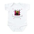 thumbnail image 1 of CafePress - Proof Mommy Liked Drummer Baby Infant Bodysuit - Baby Light Bodysuit, Size Newborn - 24 Months, 1 of 4