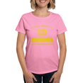 thumbnail image 1 of CafePress - Property Of Anatevka Women's Dark T Shirt - Women's Traditional Fit Dark T-Shirt, 1 of 4