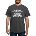 thumbnail image 1 of CafePress - Prophotwife334 Men's Comfort Colors® T Shirt - Mens Comfort Colors Shirt, 1 of 5