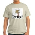 thumbnail image 1 of CafePress - Prost Light T Shirt - Men's Classic Graphic T-Shirt, 1 of 4