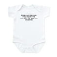 thumbnail image 1 of CafePress - Prototype Rev. B Infant Bodysuit - Baby Light Bodysuit, Size Newborn - 24 Months, 1 of 4