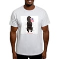 thumbnail image 1 of CafePress - Proud American Light T Shirt - Men's Classic Graphic T-Shirt, 1 of 4