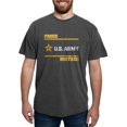 thumbnail image 1 of CafePress - Proud Army Brother White And Gold T Shirt - Mens Comfort Colors Shirt, 1 of 5
