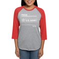 thumbnail image 1 of CafePress - Proud Army Mom White Long Sleeve T Shirt - Womens Baseball Tee, 1 of 4