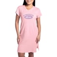 thumbnail image 1 of CafePress - Proud Bubbe - Women's Nightshirt, 1 of 4