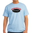 thumbnail image 1 of CafePress - Proud Bumpa Light T Shirt - Men's Classic Graphic T-Shirt, 1 of 4
