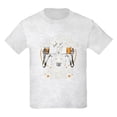 thumbnail image 1 of CafePress - Proud Father Of A Few Dumbass Kids Kids T Shirt - Light Classic Kids Graphic, Short Sleeve T-Shirt, Sizes XS-XL, 1 of 4
