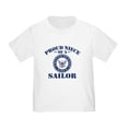 thumbnail image 1 of CafePress - Proud Niece Of A US Navy Sailor Toddler T Shirt - Cute Toddler T-Shirt, 100% Cotton, 1 of 4