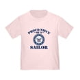 thumbnail image 1 of CafePress - Proud Niece Of A US Navy Sailor Toddler T Shirt - Cute Toddler T-Shirt, 100% Cotton, 1 of 4