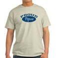thumbnail image 1 of CafePress - Proud Pepaw (Blue) Light T Shirt - Men's Classic Graphic T-Shirt, 1 of 4