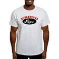 thumbnail image 1 of CafePress - Proud Poppi Light T Shirt - Men's Classic Graphic T-Shirt, 1 of 4