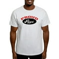 thumbnail image 1 of CafePress - Proud Poppi Light T Shirt - Men's Classic Graphic T-Shirt, 1 of 4