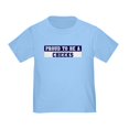 thumbnail image 1 of CafePress - Proud To Be Cheeks Toddler T Shirt - Cute Toddler T-Shirt, 100% Cotton, 1 of 4