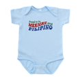 thumbnail image 1 of CafePress - Proud To Be Mexican And Filipino Infant Bodysuit - Baby Light Bodysuit, Size Newborn - 24 Months, 1 of 4