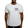 thumbnail image 1 of CafePress - Proud To Be OFD T Shirt - Men's Classic Graphic T-Shirt, 1 of 4