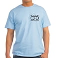 thumbnail image 1 of CafePress - Proud To Be OFD T Shirt - Men's Classic Graphic T-Shirt, 1 of 4
