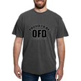 thumbnail image 1 of CafePress - Proud To Be OFD T Shirt - Mens Comfort Colors Shirt, 1 of 5