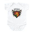 thumbnail image 1 of CafePress - Proud To Be Sri Lankan Infant Bodysuit - Baby Light Bodysuit, Size Newborn - 24 Months, 1 of 4
