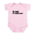 thumbnail image 1 of CafePress - Prufrock Onesie - Baby Light Bodysuit, Size Newborn - 24 Months, 1 of 4