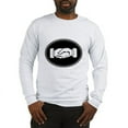 thumbnail image 1 of CafePress - Psi Upsilon Handshake Long Sleeve T Shirt - Unisex Cotton Long Sleeve T-Shirt, 1 of 4