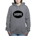thumbnail image 1 of CafePress - Psi Upsilon Handshake Sweatshirt - Pullover Hoodie, Classic & Comfortable Hooded Sweatshirt, 1 of 4