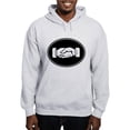 thumbnail image 1 of CafePress - Psi Upsilon Handshake Sweatshirt - Pullover Hoodie, Hooded Sweatshirt, 1 of 4