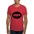 thumbnail image 1 of CafePress - Psi Upsilon Handshake T Shirt - Men's Classic Graphic Cotton T-Shirt, 1 of 4