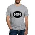 thumbnail image 1 of CafePress - Psi Upsilon Handshake T Shirt - Fitted T-Shirt, Vintage Fit Soft Cotton Tee, 1 of 4