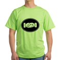 thumbnail image 1 of CafePress - Psi Upsilon Handshake T Shirt - Light T-Shirt - CP, 1 of 4
