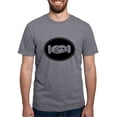 thumbnail image 1 of CafePress - Psi Upsilon Handshake T Shirt - Mens Tri-blend T-Shirt, 1 of 4