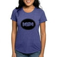 thumbnail image 1 of CafePress - Psi Upsilon Handshake T Shirt - Womens Tri-blend T-Shirt, 1 of 4