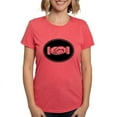 thumbnail image 1 of CafePress - Psi Upsilon Handshake T Shirt - Womens Tri-blend T-Shirt, 1 of 4