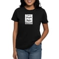 thumbnail image 1 of CafePress - Psych Major Women's Dark T Shirt - Women's Traditional Fit Dark T-Shirt, 1 of 4