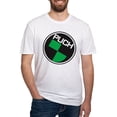 thumbnail image 1 of CafePress - Puch Tee Fitted T Shirt - Fitted T-Shirt, Vintage Fit Soft Cotton Tee, 1 of 4