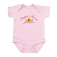 thumbnail image 1 of CafePress - Puerto Rican Princess Infant Bodysuit - Baby Light Bodysuit, Size Newborn - 24 Months, 1 of 4