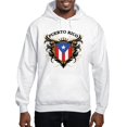 thumbnail image 1 of CafePress - Puerto Rico Hooded Sweatshirt - Pullover Hoodie, Hooded Sweatshirt, 1 of 3