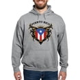 thumbnail image 1 of CafePress - Puerto Rico Hooded Sweatshirt - Pullover Hoodie, Hooded Sweatshirt, 1 of 3