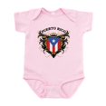 thumbnail image 1 of CafePress - Puerto Rico Infant Bodysuit - Baby Light Bodysuit, Size Newborn - 24 Months, 1 of 4