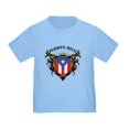thumbnail image 1 of CafePress - Puerto Rico Toddler T Shirt - Cute Toddler T-Shirt, 100% Cotton, 1 of 4